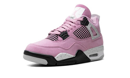 Air Jordan 4 Retro Orchid