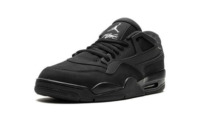Air Jordan 4 RM Black Cat