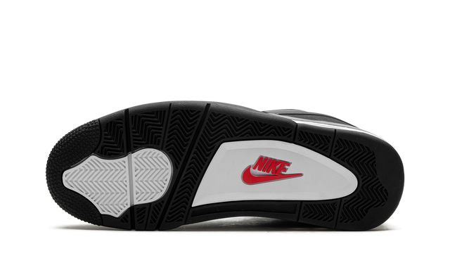 Air Jordan 4 RM Driveway Grey "Nigel Sylvester"