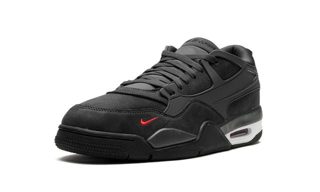 Air Jordan 4 RM Driveway Grey "Nigel Sylvester"