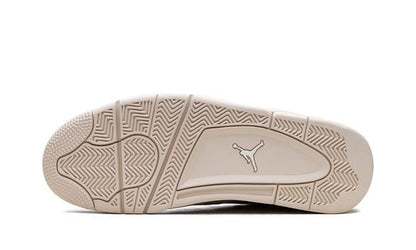 Air Jordan 4 RM Legend Light Brown