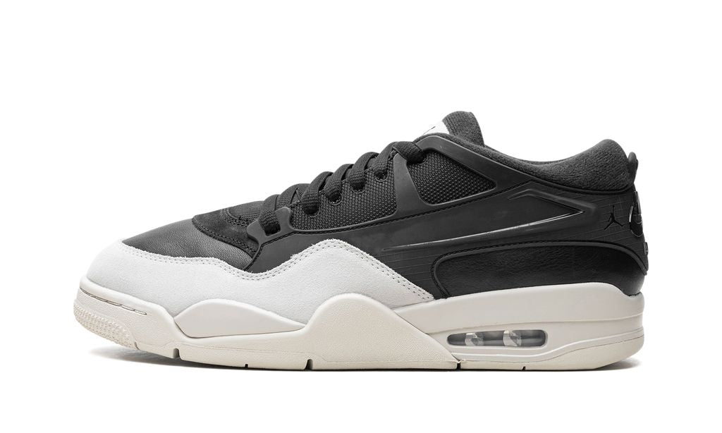 Air Jordan 4 RM Light Bone