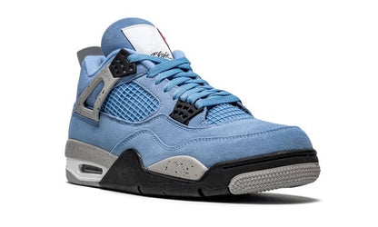 Air Jordan 4 University Blue