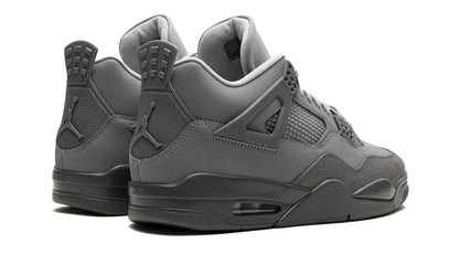 Air Jordan 4 Wet Cement