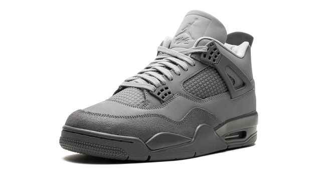 Air Jordan 4 Wet Cement