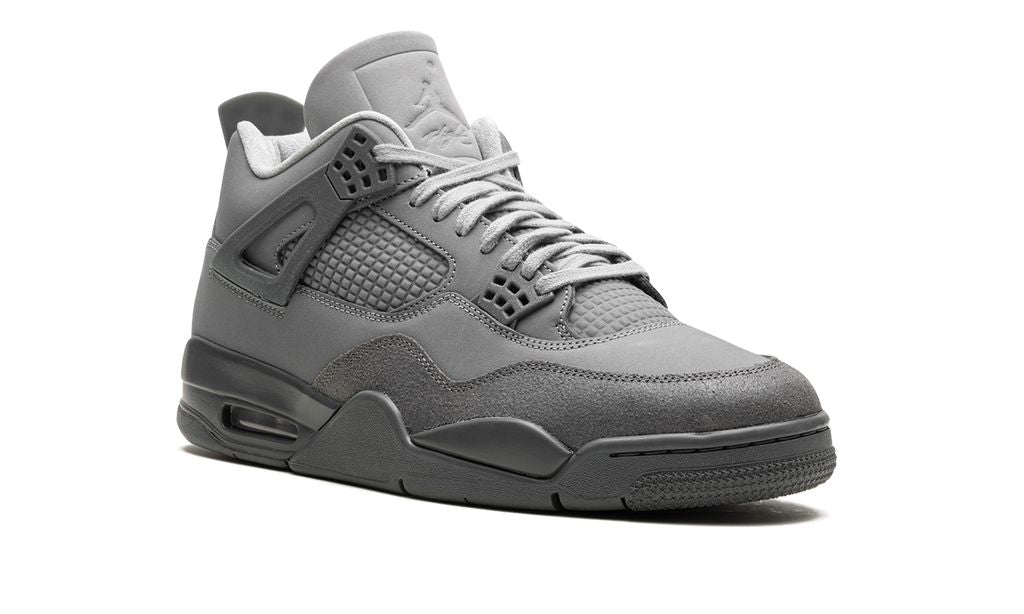 Air Jordan 4 Wet Cement