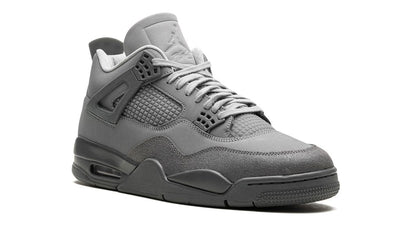 Air Jordan 4 Wet Cement