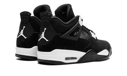 Air Jordan 4 White Thunder