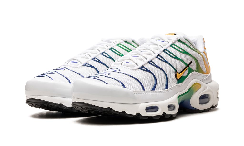 Air Max TN Plus Brazil