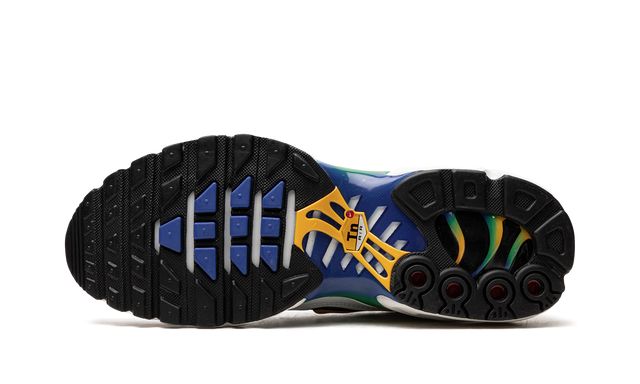 Air Max TN Plus Brazil