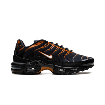 Air Max TN Plus Dark Obsidian Orange