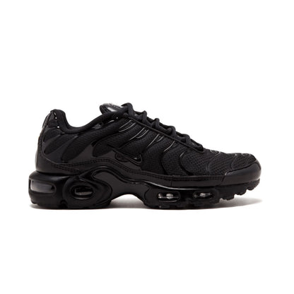 Air Max TN Plus "Triple Black"