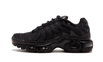 Air Max TN Plus "Triple Black"