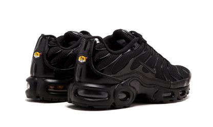 Air Max TN Plus "Triple Black"