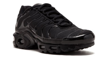 Air Max TN Plus "Triple Black"