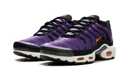 Air Max TN Plus Voltage Purple