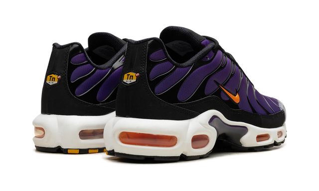 Air Max TN Plus Voltage Purple