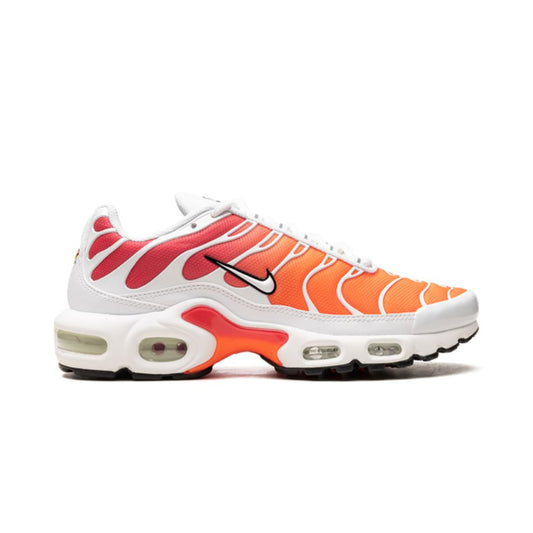 Air Max TN Plus White Sunrise