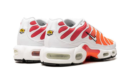 Air Max TN Plus White Sunrise