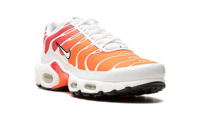 Air Max TN Plus White Sunrise