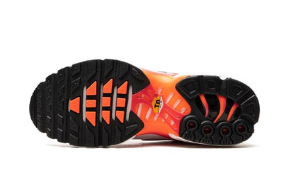 Air Max TN Plus White Sunrise