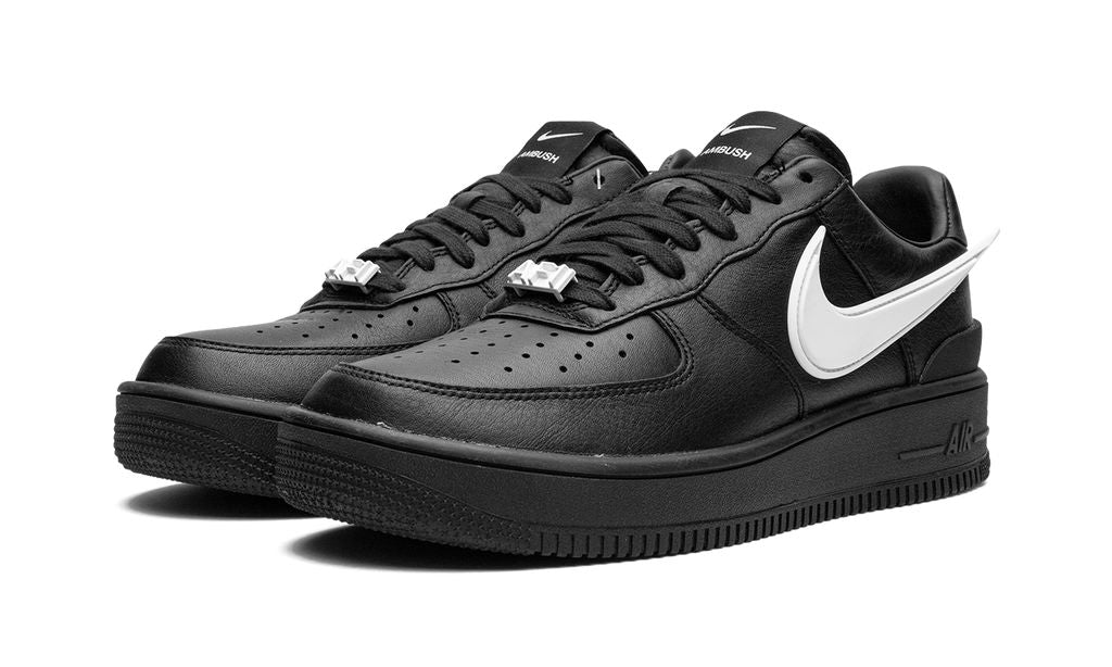 Ambush x NK Air Force 1 Low Black