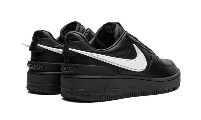 Ambush x NK Air Force 1 Low Black