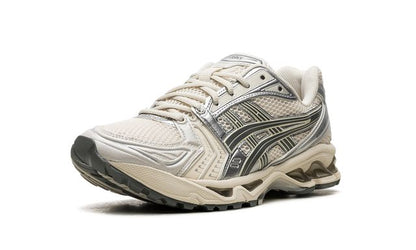 ASCS Gel Kayano 14 Birch Dark Pewter