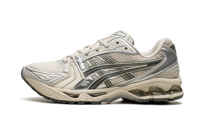 ASCS Gel Kayano 14 Birch Dark Pewter