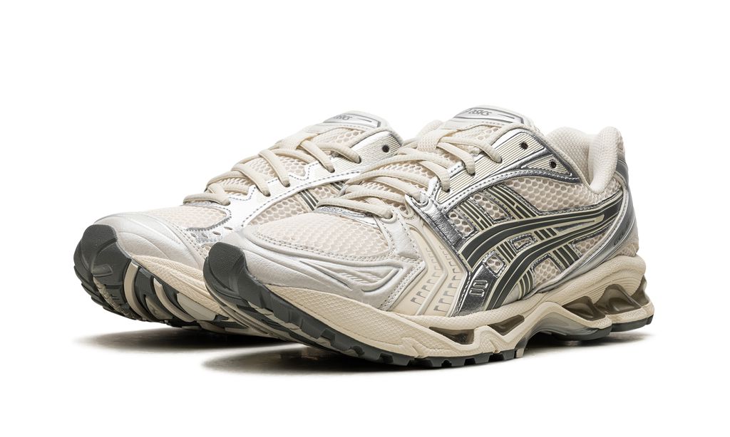 ASCS Gel Kayano 14 Birch Dark Pewter