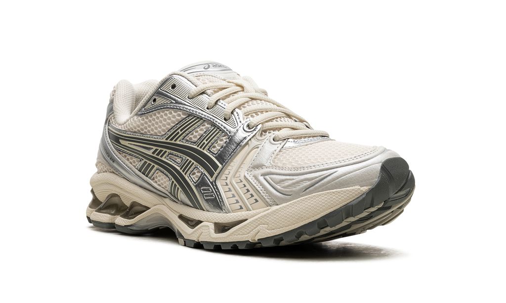 ASCS Gel Kayano 14 Birch Dark Pewter