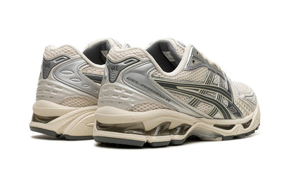 ASCS Gel Kayano 14 Birch Dark Pewter
