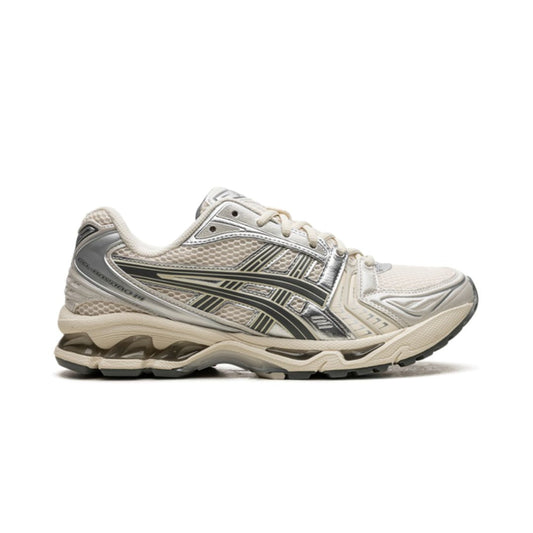 ASCS Gel Kayano 14 Birch Dark Pewter