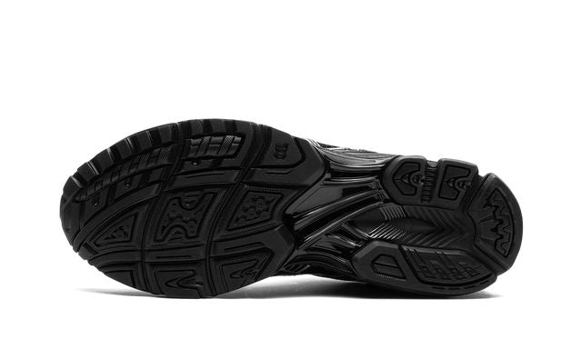 ASCS Gel Kayano 14 Black Pure Silver