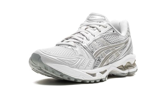 ASCS Gel Kayano 14 Cloud Grey