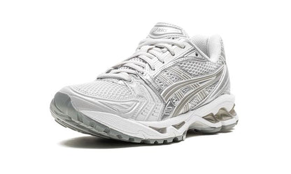 ASCS Gel Kayano 14 Cloud Grey