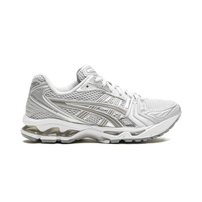 ASCS Gel Kayano 14 Cloud Grey