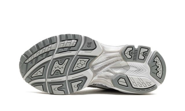 ASCS Gel Kayano 14 Cloud Grey
