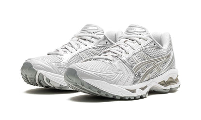 ASCS Gel Kayano 14 Cloud Grey