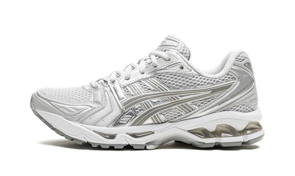 ASCS Gel Kayano 14 Cloud Grey