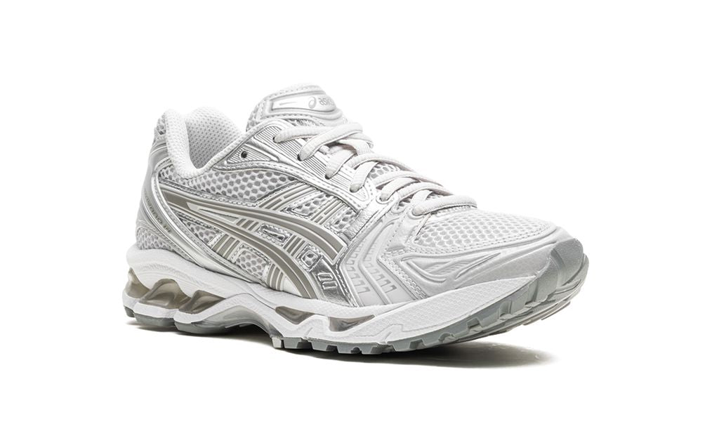 ASCS Gel Kayano 14 Cloud Grey