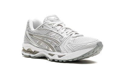 ASCS Gel Kayano 14 Cloud Grey