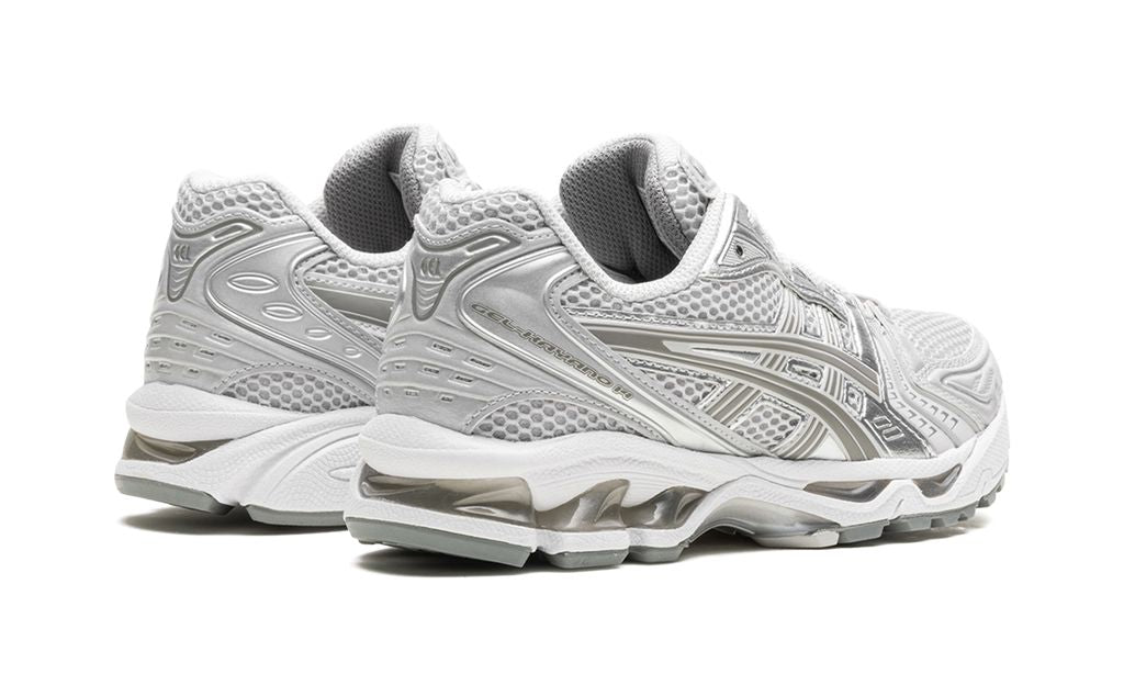 ASCS Gel Kayano 14 Cloud Grey