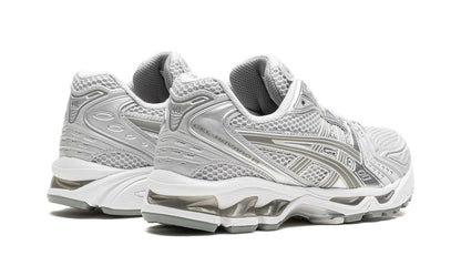 ASCS Gel Kayano 14 Cloud Grey