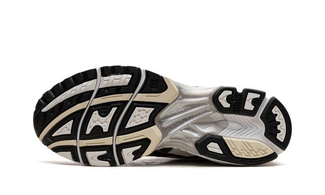 ASCS Gel-Kayano 14 Cream Black Metallic Plum