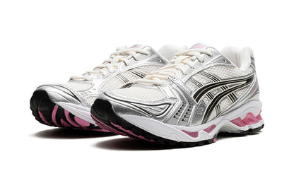 ASCS Gel Kayano 14 Cream Sweet Pink