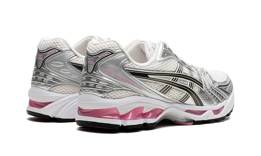 ASCS Gel Kayano 14 Cream Sweet Pink
