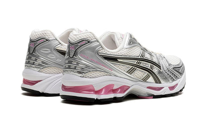 ASCS Gel Kayano 14 Cream Sweet Pink