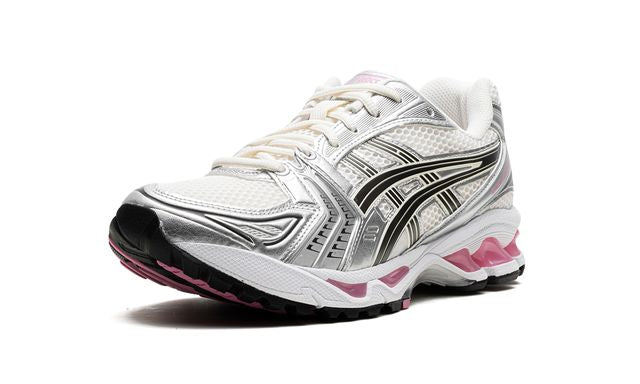 ASCS Gel Kayano 14 Cream Sweet Pink