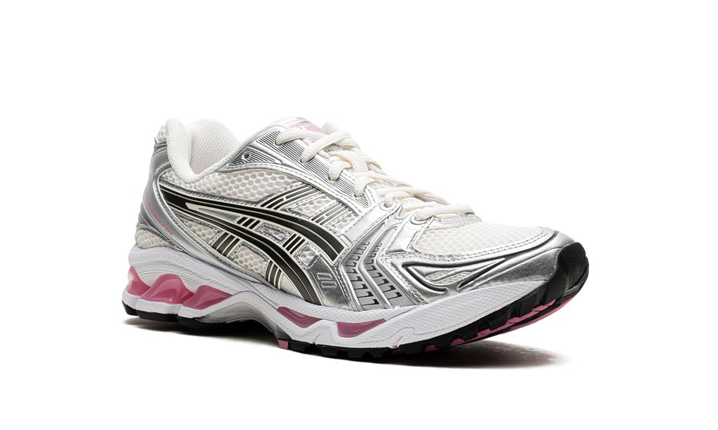 ASCS Gel Kayano 14 Cream Sweet Pink